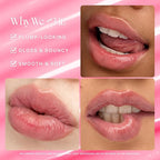 Nature Republic HONEY MELTING LIP PLUMPING SOFT LIP STICK Tint & Plump - Image 4