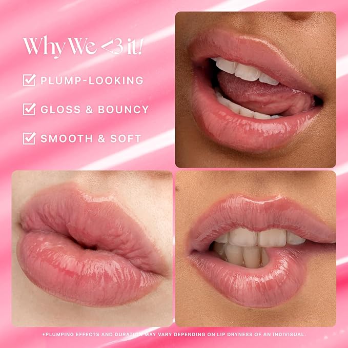 Nature Republic HONEY MELTING LIP PLUMPING SOFT LIP STICK Tint & Plump - Image 4
