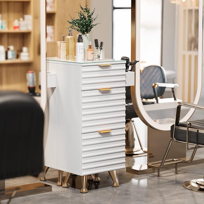 Professional Salon Station - Image 8