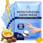 Repairing Hand Mask for Dry Cracked Hands, Hand Masks by Unknown