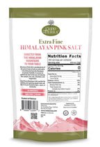 Good Tierra Extra Fine Himalayan Pink Salt, 1 Ounce - Image 2