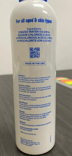 Magic Molecule Hypochlorous Acid Spray - Image 2