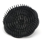 Segbeauty Mens Shampoo Brush, Massage Hair Brush Floriated Shower Comb - Image 8