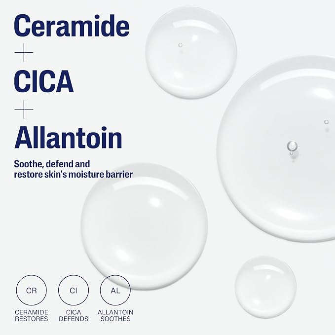 Cetaphil Ceramide Serum, Hydrates and Restores Skin Barrier, Formulated - Image 4