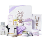 Mothers Day Gifts for Mom Spa Bath Gift Baskets Relaxing Spa Self Care for by PEACOEYE