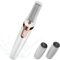 Electric Foot Callus Remover, Electronic Foot File, Portable Electric Callus by Unknown