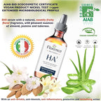 Hyaluronic Acid Serum for Skin – Anti-Aging Moisturizer Face Serum for - Image 7