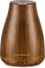 InnoGear Essential Oil Diffuser, Ultrasonic Diffusers by InnoGear