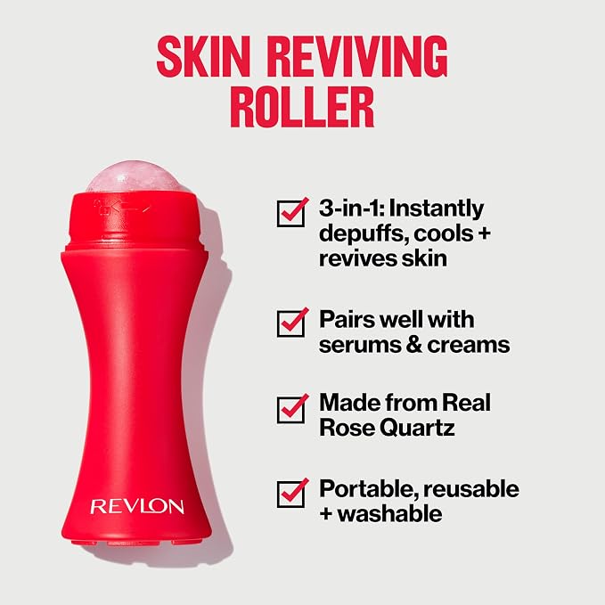 Revlon Skin Reviving Roller - Image 3