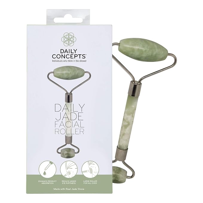 DAILY CONCEPTS Daily Facial Roller - Image 2