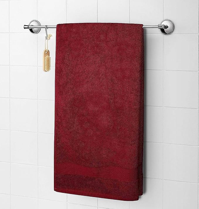 Softolle Luxury Bath Towels Set of 4 | Towels - Image 9