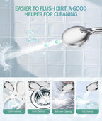 SR SUN RISE Filtered Shower Head - Image 5