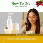 SVA Rosehip Seed Oil - Image 6