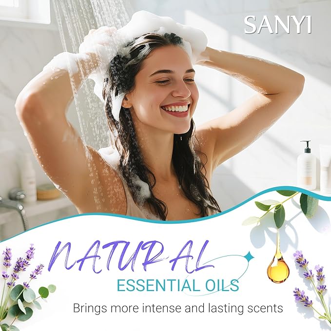 Shower Steamers Aromatherapy - Image 6