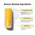 Timeless Skin Care Vitamin C Serum - Image 2
