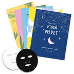 FACETORY Collection Facial Mask Set - Image 7