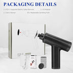 Upgraded Electric Callus Remover - Image 9