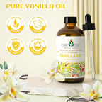EVOKE OCCU Vanilla Essential Oil - Image 9