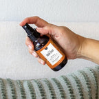 Edens Garden Bee Happy Room Spray, All Natural & Made - Image 2