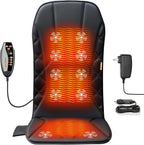 CARSHION Upgraded Length Back Massager by CARSHION