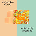 Greenwich Bay Mini Botanical Soap Bars – 12 Pack 1.9 oz Each – Individually - Image 3