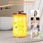 GarveeLife 20L Towel Warmer - Image 6