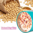 Scented Candle Birthday Gifts for Women - Image 7