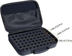 Essential Oils Carrying Case Holds 60 Grids - Image 3