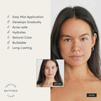 SALTYFACE - Tanning Water - Self Tanner - Image 3
