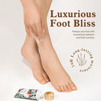 BODY & EARTH # LOVE Hand Cream Gifts Set - Image 4