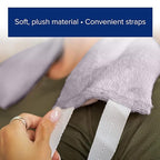 Bed Buddy Hot and Cold Neck Wrap, Sore Muscles - Image 5