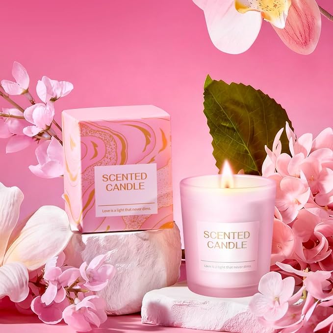 BodyRefresh Mothers Day Gifts for Mom, Birthday Gifts for Women Gift Baskets - Image 4