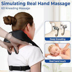KingPavonini Width Adjustable Neck Massager - Image 3