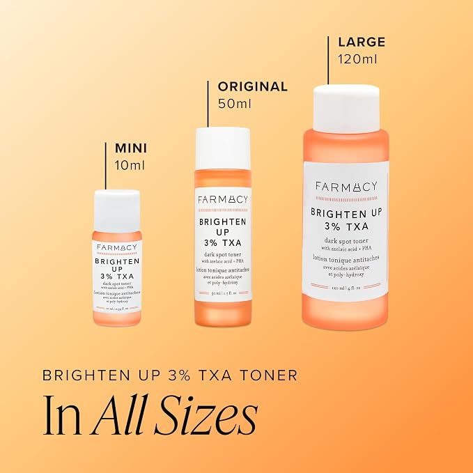 Farmacy 3% TXA Brightening Toner - Image 6