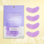 Pacifica Undereye Mask Vegan Ceramide Hydrating Jelly Eye Patches - Image 10