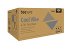 BeeSure BE2590 Cool Vibe Face Mask - Image 2