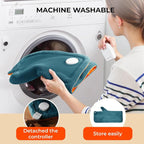 VAAGHANM Heating Pad: Electric Heat Pad - Image 6