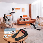 AMZPONY® Cordless Neck Massager - Image 4