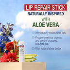 Aquaphor Naturally Inspired Lip Repair Stick - Image 5