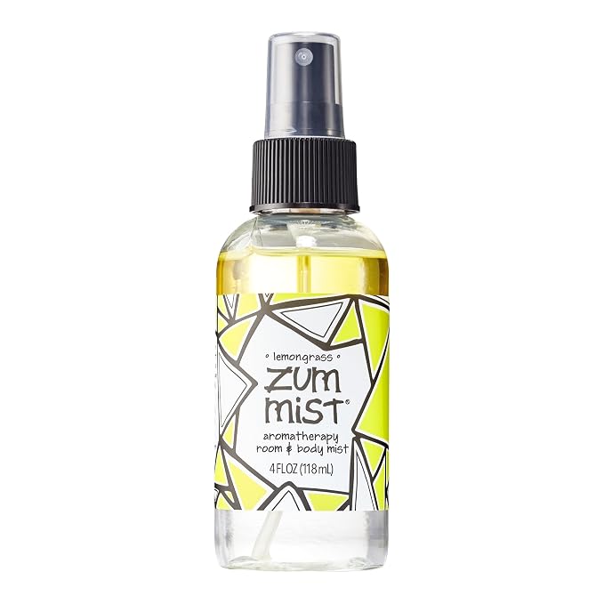 Indigo Wild Zum Mist Room & Body Spray by ZumbyIndigoWild