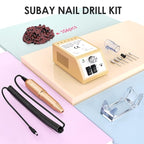 Subway Professional Nail Drill Machine - Image 7
