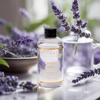 COCORRÍNA Refill- Lavender Thyme 6.7 Fl.oz Reed Diffuser Refill - Image 3