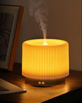 Essential Oil Diffuser - 280ml Ceramic Diffuser by ONABOVIVA