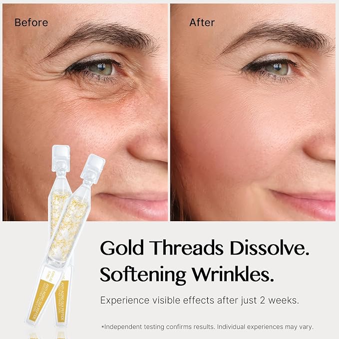 NAD+ Silk Peptides Serum for Face | Anti-Aging Facial Serum 85% Multi-Peptide - Image 2