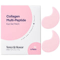 TEREZ & HONOR Collagen Peptide Under Eye Patches by TerezHonor