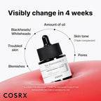 COSRX 15% Niacinamide Face Serum, 0.67 fl oz, Pore Minimizer Serum - Image 6