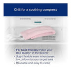 Bed Buddy Hot and Cold Neck Wrap, Sore Muscles - Image 7