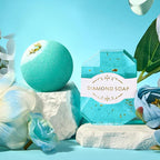 BodyRefresh Mothers Day Gifts for Mom, Gift Baskets for Women Birthday Gifts - Image 6