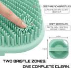Silicone Body Scrubber for Shower - Image 6