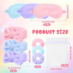 Mimorou 48 Pieces Spa Party Supplies Gift - Image 2